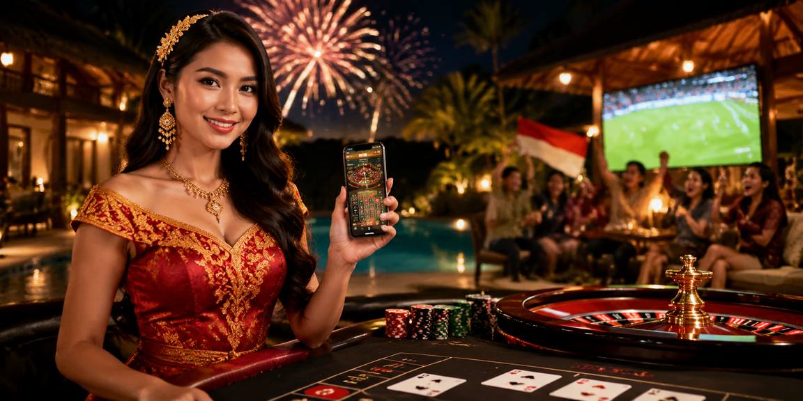 raya88 The Great Icescape, Mobile Legends & Fishing God